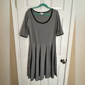 2XL LuLaRoe Nicole
